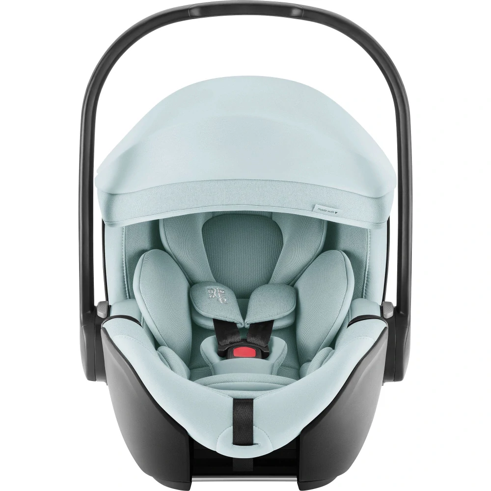 BRITAX RÖMER Baby-Safe Pro Style, Harbor Blue