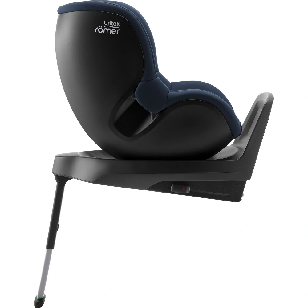 BRITAX RÖMER Dualfix Plus, Night Blue