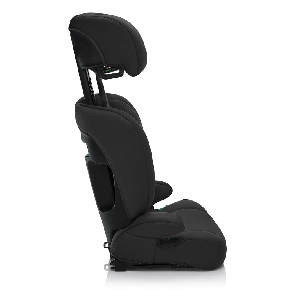 Autosedačka Zopa Beta i-Size isofix, Black
