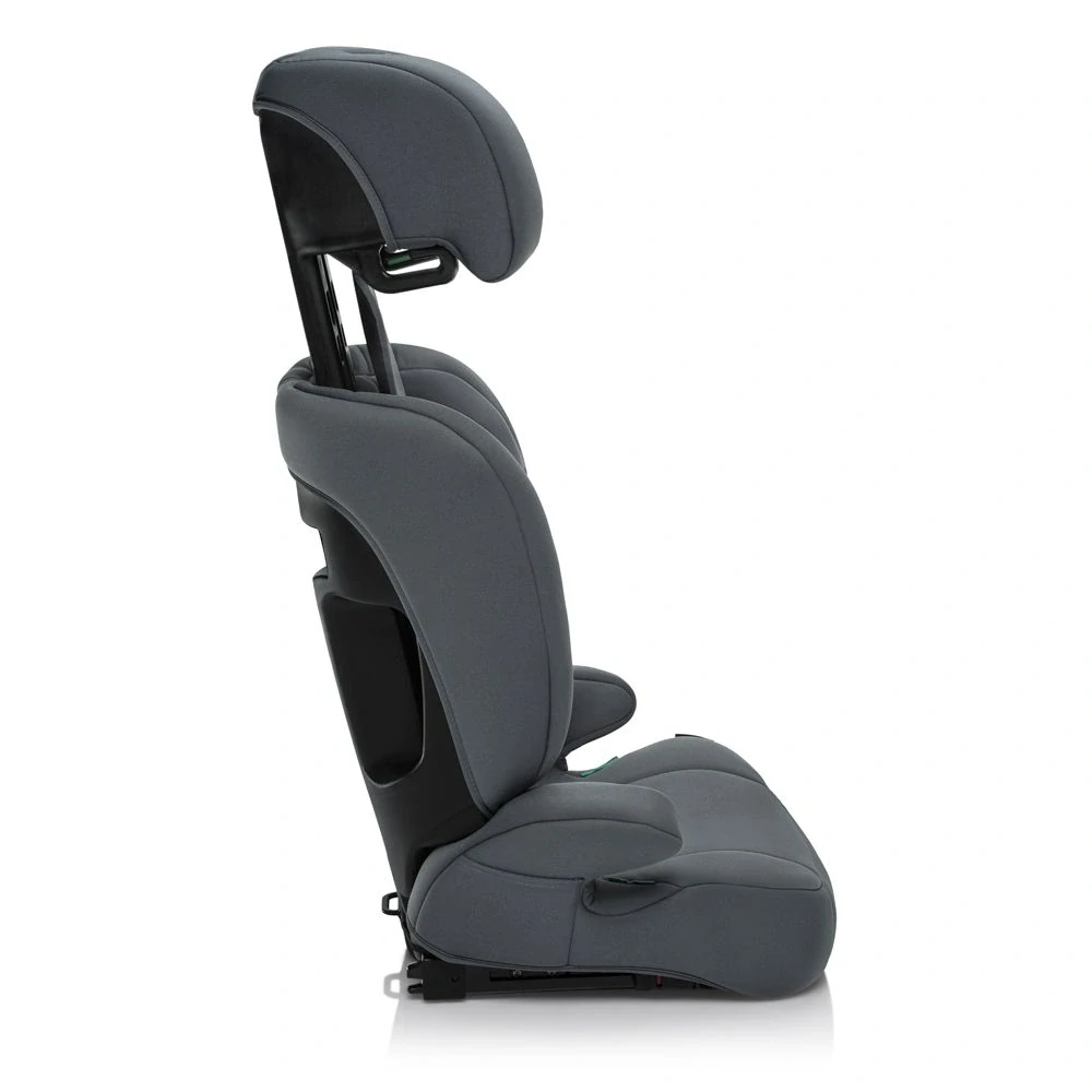 Autosedačka Zopa Beta i-Size isofix, Grey