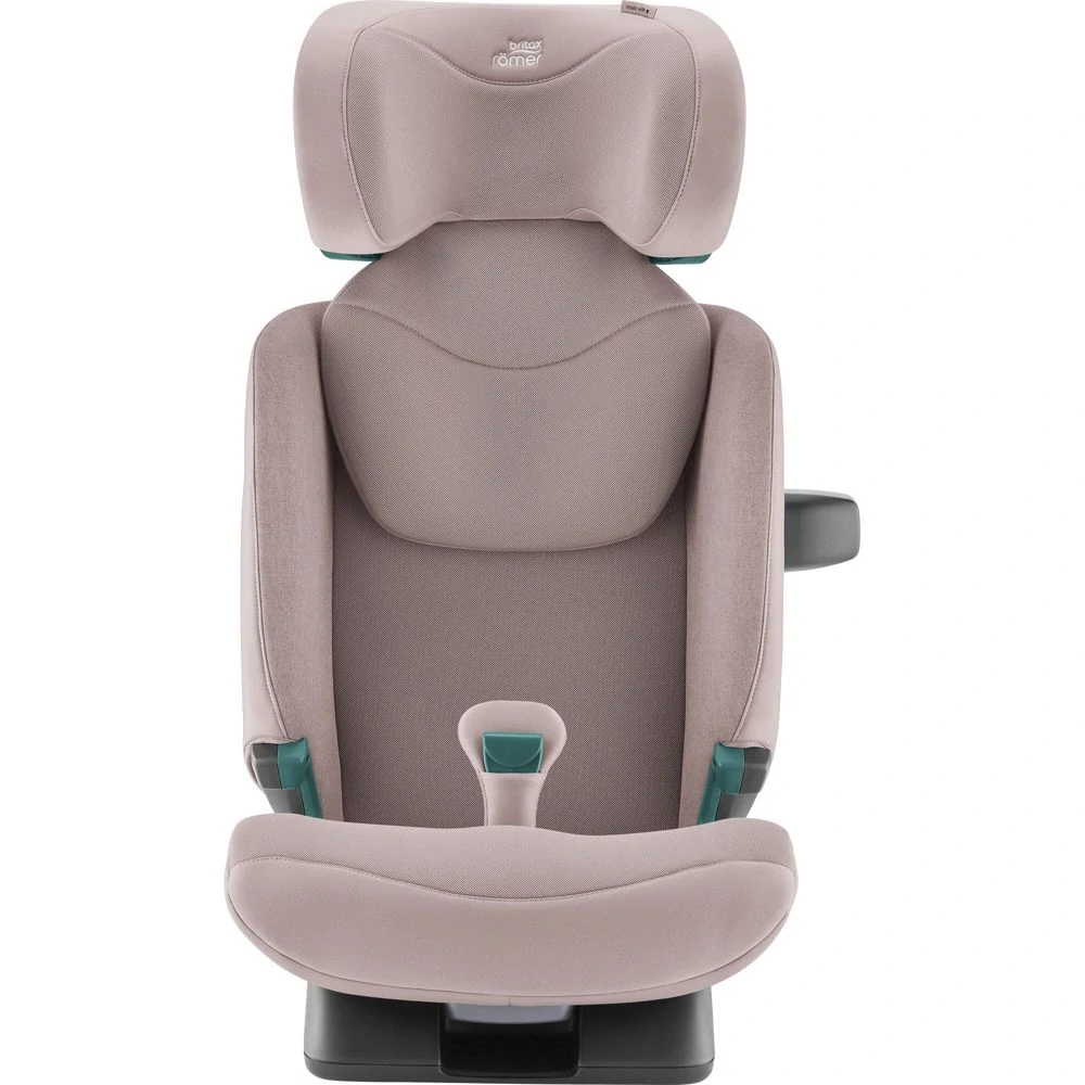 BRITAX RÖMER Safefix, Dusty Rose