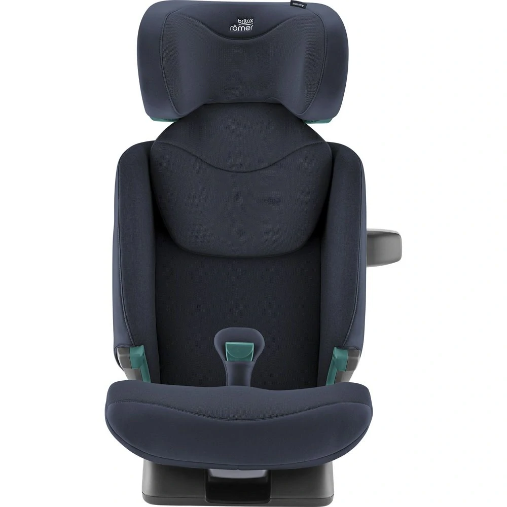 BRITAX RÖMER Safefix, Night Blue
