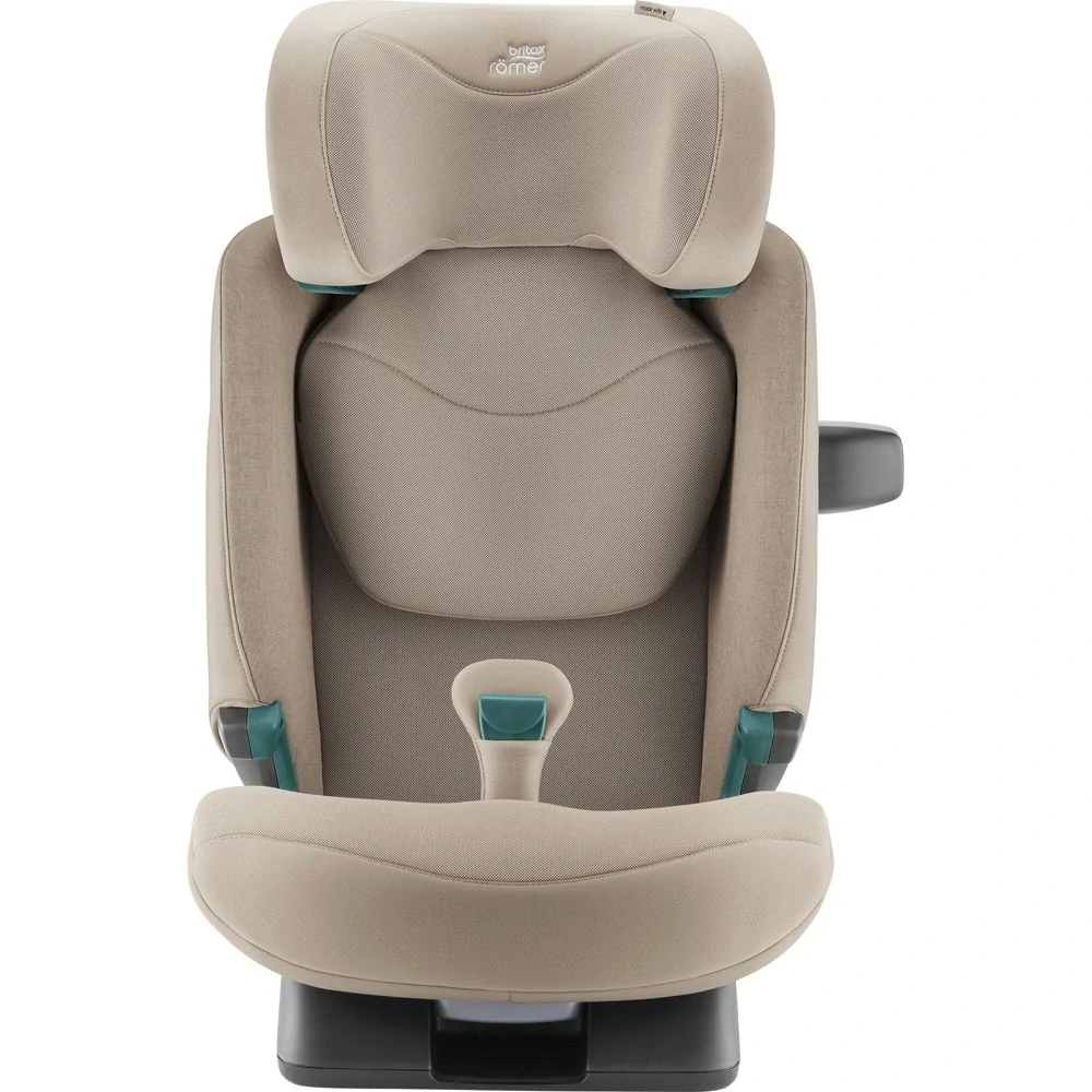 BRITAX RÖMER Safefix, Teak