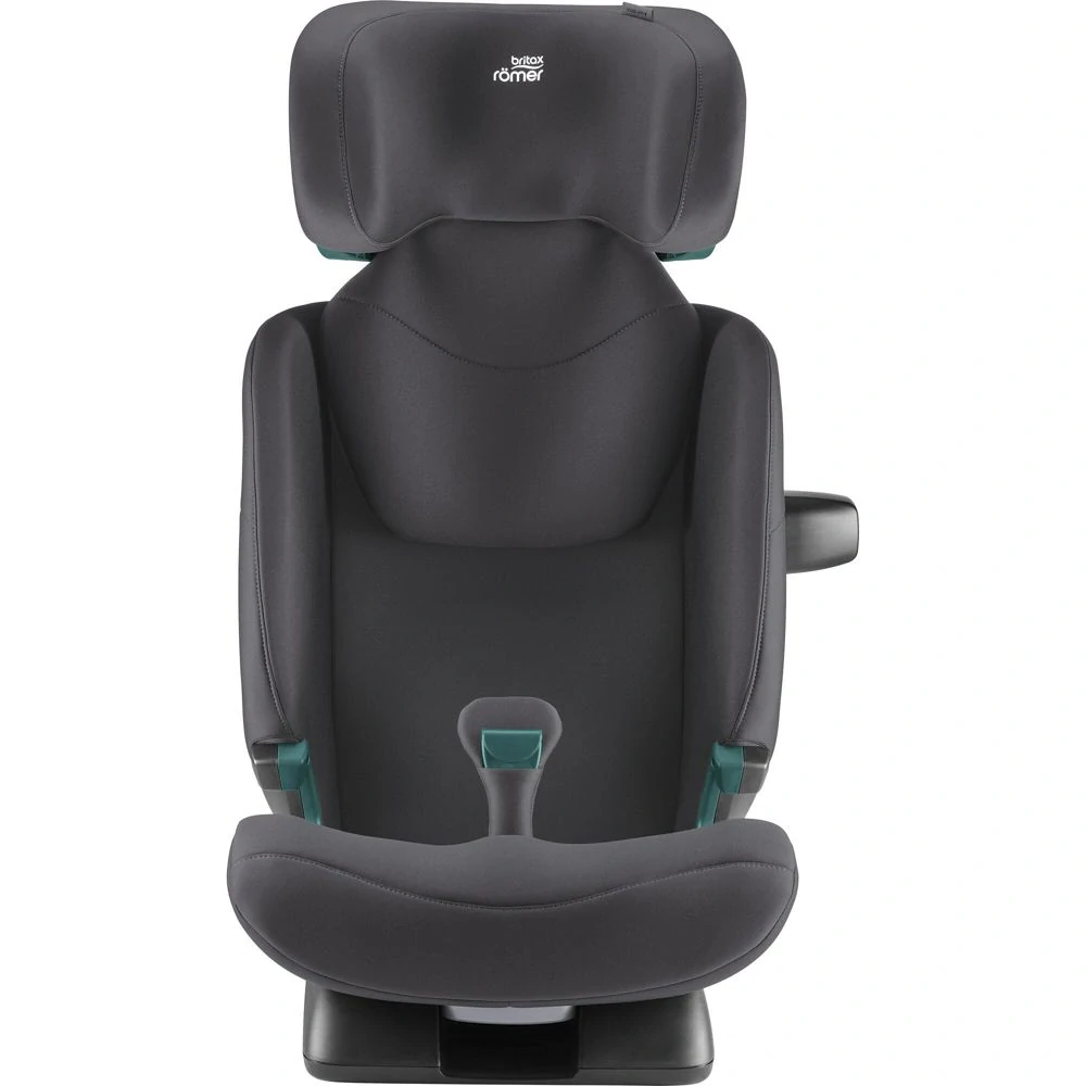 BRITAX RÖMER Safefix, Deep Grey
