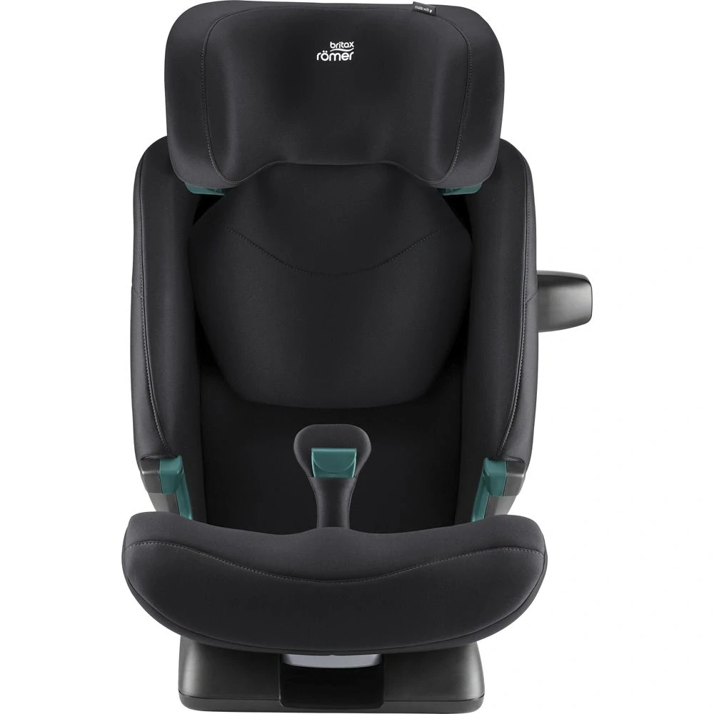 BRITAX RÖMER Safefix, Deep Black