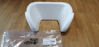 Hlavový polystyren Römer Kidfix XP, Kidfix 2 R