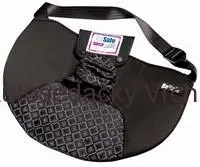 BESAFE PREGNANT BELT bezpečnostní pás pro těhotné