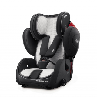 Recaro Air Mesh letní potah Sport Hero