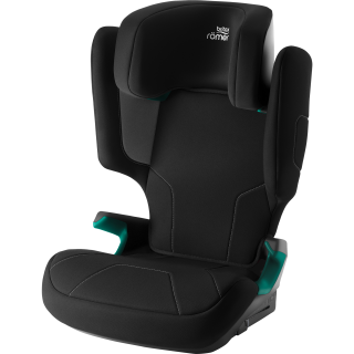 BRITAX RÖMER Hi-Liner, Space Black