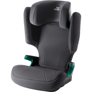 BRITAX RÖMER Hi-Liner, Midnight Grey
