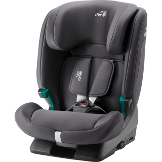 BRITAX RÖMER Evolvafix, Midnight Grey