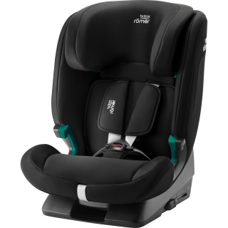 BRITAX RÖMER Evolvafix, Space Black