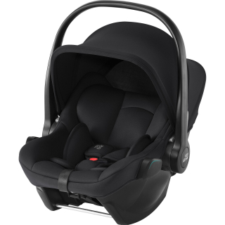 BRITAX RÖMER Baby-Safe Core, Space Black