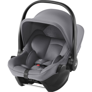 BRITAX RÖMER Baby-Safe Core, Frost Grey