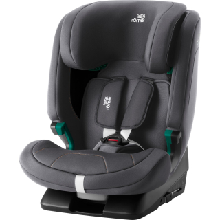 BRITAX RÖMER Versafix, Midnight Grey