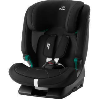 BRITAX RÖMER Versafix, Space Black