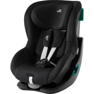 BRITAX RÖMER King Pro Space Black