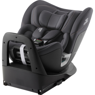 Britax Römer Swivel 2, Midnight Grey