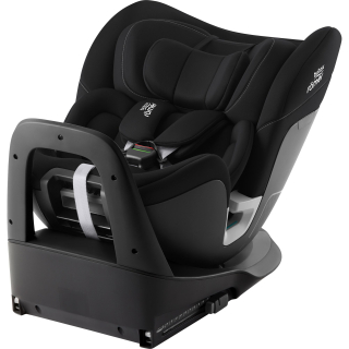 Britax Römer Swivel 2 ,Space Black