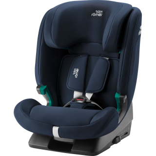 BRITAX RÖMER Evolvafix, Night Blue