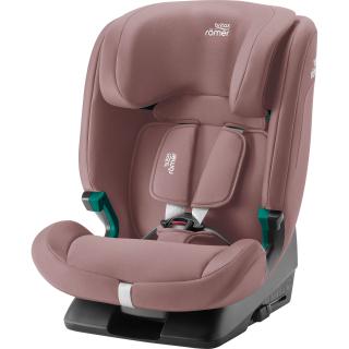 BRITAX RÖMER Evolvafix, Dusty Rose