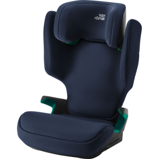 BRITAX RÖMER Adventure Plus 2, Night Blue