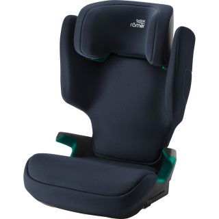 BRITAX RÖMER Discovery Plus 2, Night Blue