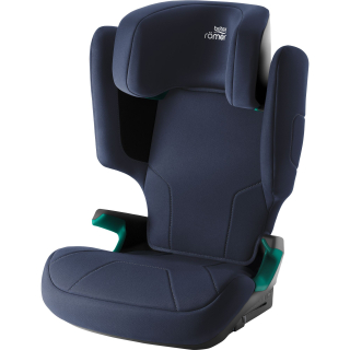 BRITAX RÖMER Hi-Liner, Night Blue