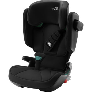 BRITAX RÖMER Kidfix i-Size Cosmos Black