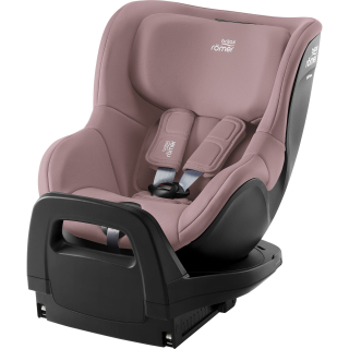 BRITAX RÖMER Dualfix PRO M , Dusty Rose