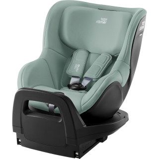 BRITAX RÖMER Dualfix PRO M , Jade Green