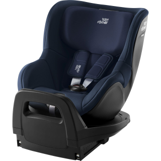 BRITAX RÖMER Dualfix PRO M ,Night Blue