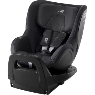BRITAX RÖMER Dualfix PRO M , Fossil Grey