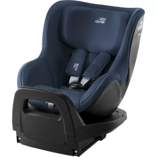BRITAX RÖMER Dualfix PRO M ,Indigo Blue