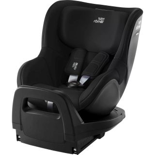BRITAX RÖMER Dualfix PRO M , Space Black