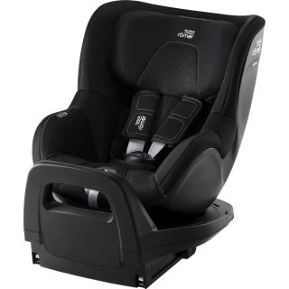 BRITAX RÖMER Dualfix PRO M , Galaxy Black