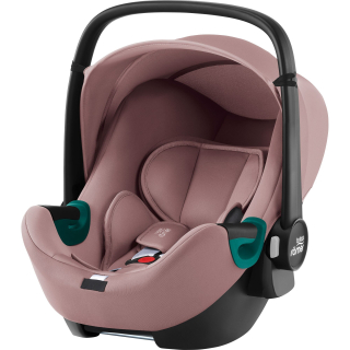 BRITAX RÖMER Baby-Safe 3 i-Size Dusty Rose
