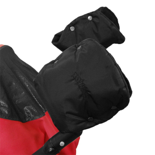 rukávník Emitex GOLF černý