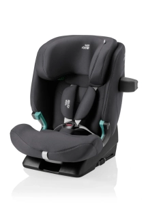 BRITAX RÖMER Advansafix Pro Classic, Deep Grey