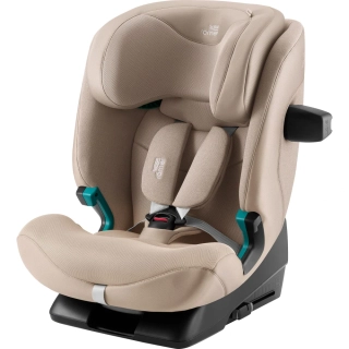 BRITAX RÖMER Advansafix Pro Style, Teak