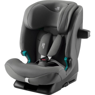 BRITAX RÖMER Advansafix Pro Style,Mineral Grey