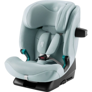 BRITAX RÖMER Advansafix Pro Style,Harbor Blue