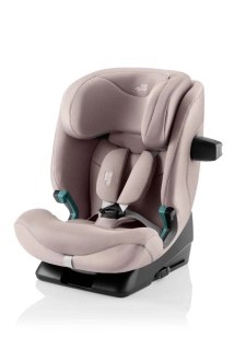 BRITAX RÖMER Advansafix Pro Style,Dusty Rose Style