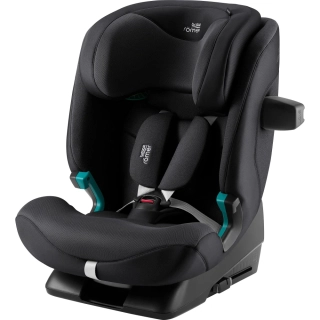 BRITAX RÖMER Advansafix Pro Style,Carbon Black