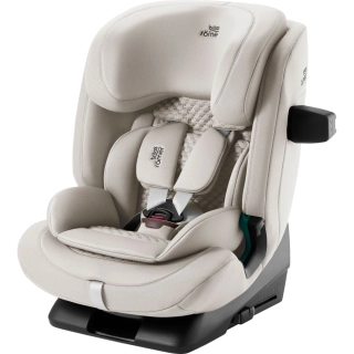 BRITAX RÖMER Advansafix Pro Lux, Soft Taupe
