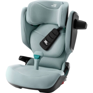 BRITAX RÖMER Kidfix Pro Style, Harbor Blue