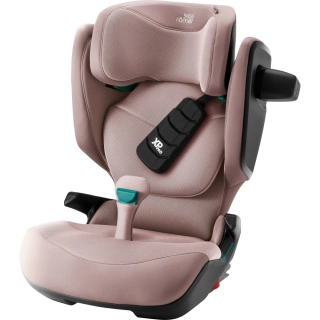 BRITAX RÖMER Kidfix Pro Style, Dusty Rose