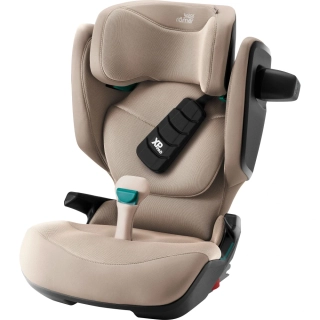 BRITAX RÖMER Kidfix Pro Style, Teak