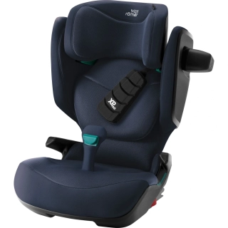 BRITAX RÖMER Kidfix Pro Style, Night Blue