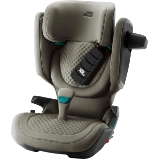 BRITAX RÖMER Kidfix Pro Lux, Urban Olive